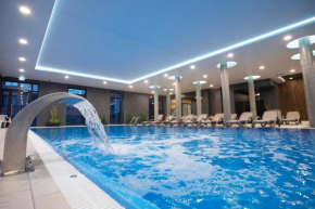 Apartament Sedina E306 Park Polanki, Kołobrzeg